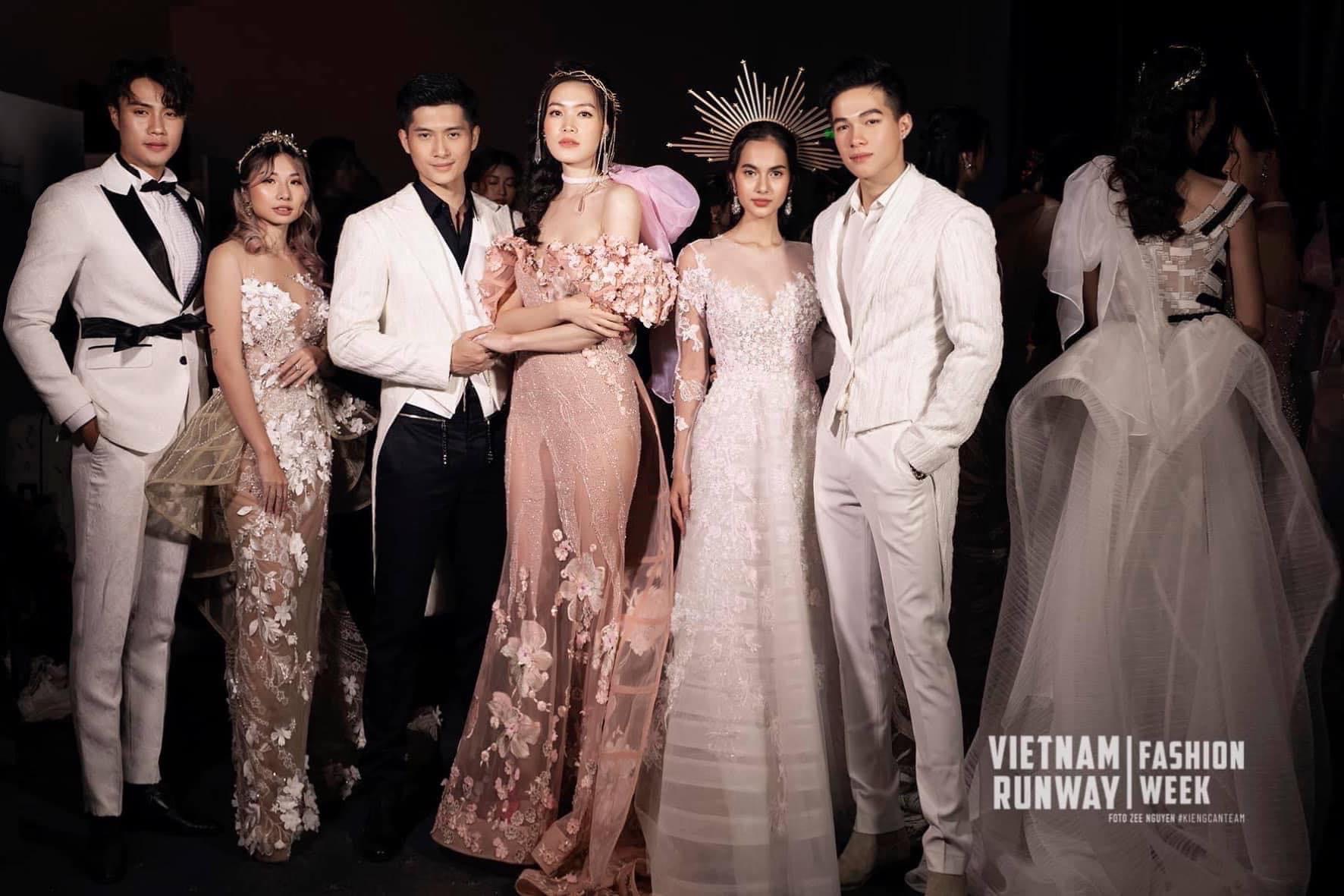Kha Vũ, hot boy được Diệp Lâm Anh “cứu” là ai?