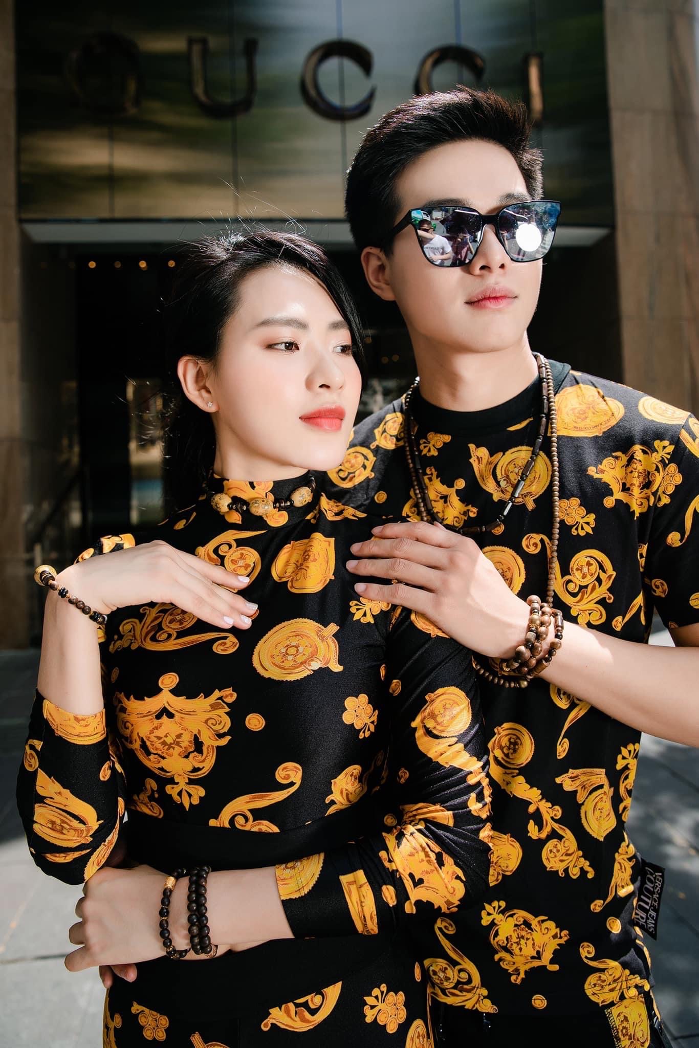 Kha Vũ, hot boy được Diệp Lâm Anh “cứu” là ai?