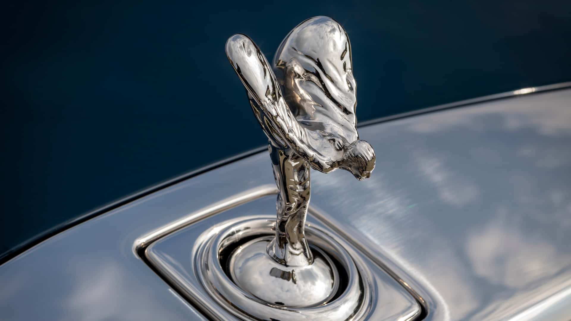 Rolls-Royce trình làng bộ sưu tập xe mới ngay trước triển lãm ô tô Bắc Kinh
