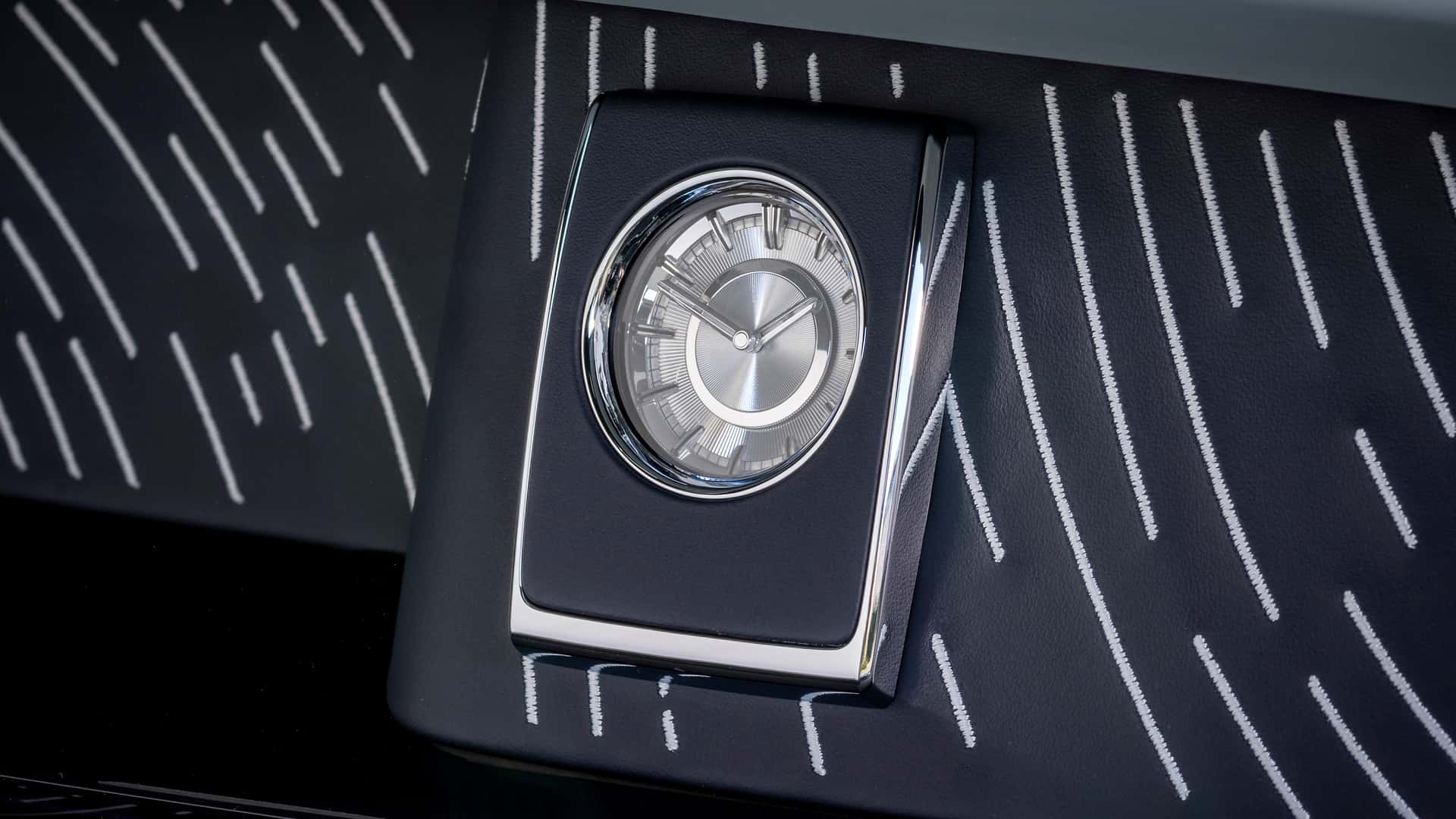 Rolls-Royce trình làng bộ sưu tập xe mới ngay trước triển lãm ô tô Bắc Kinh