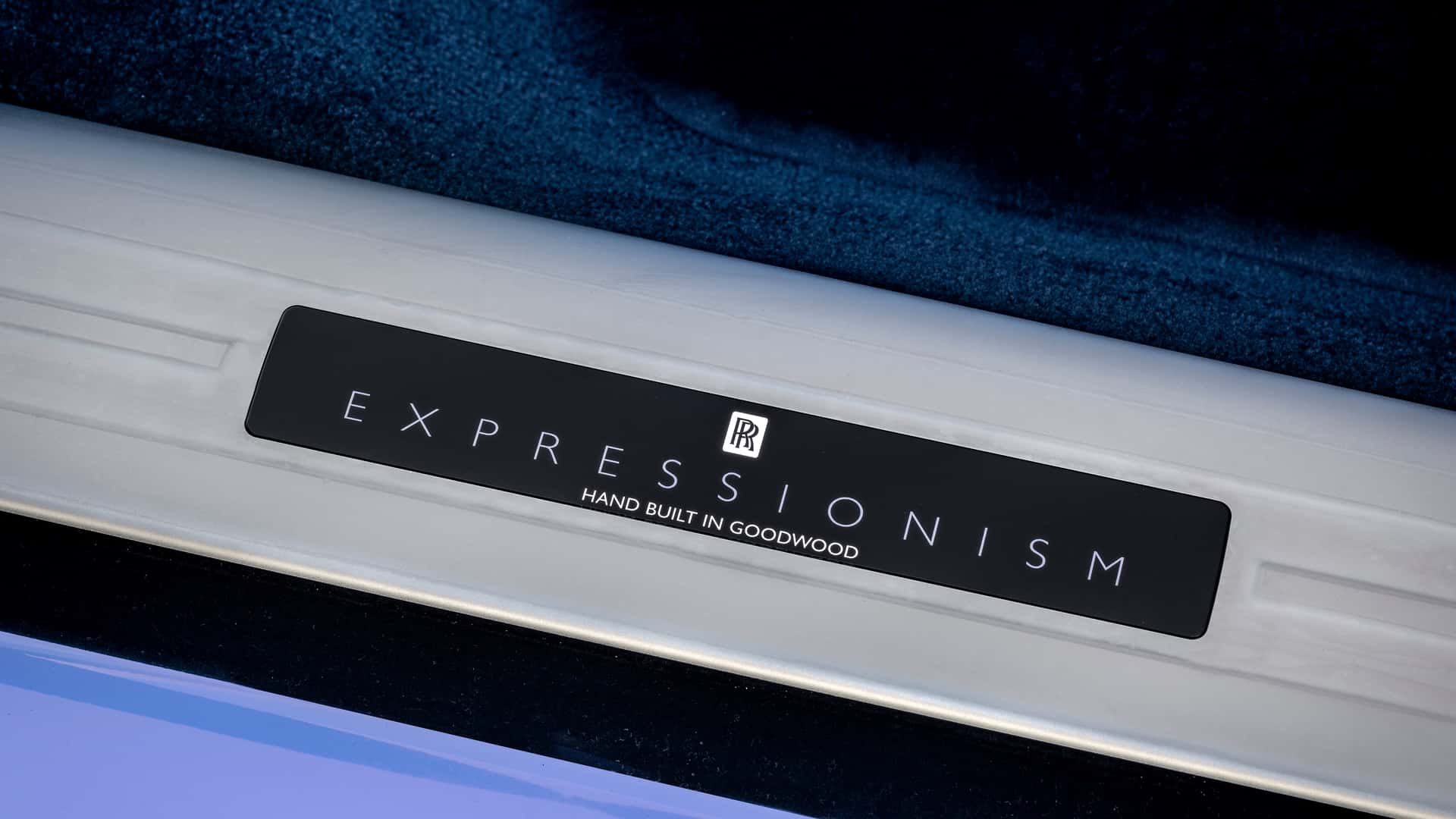 Rolls-Royce trình làng bộ sưu tập xe mới ngay trước triển lãm ô tô Bắc Kinh