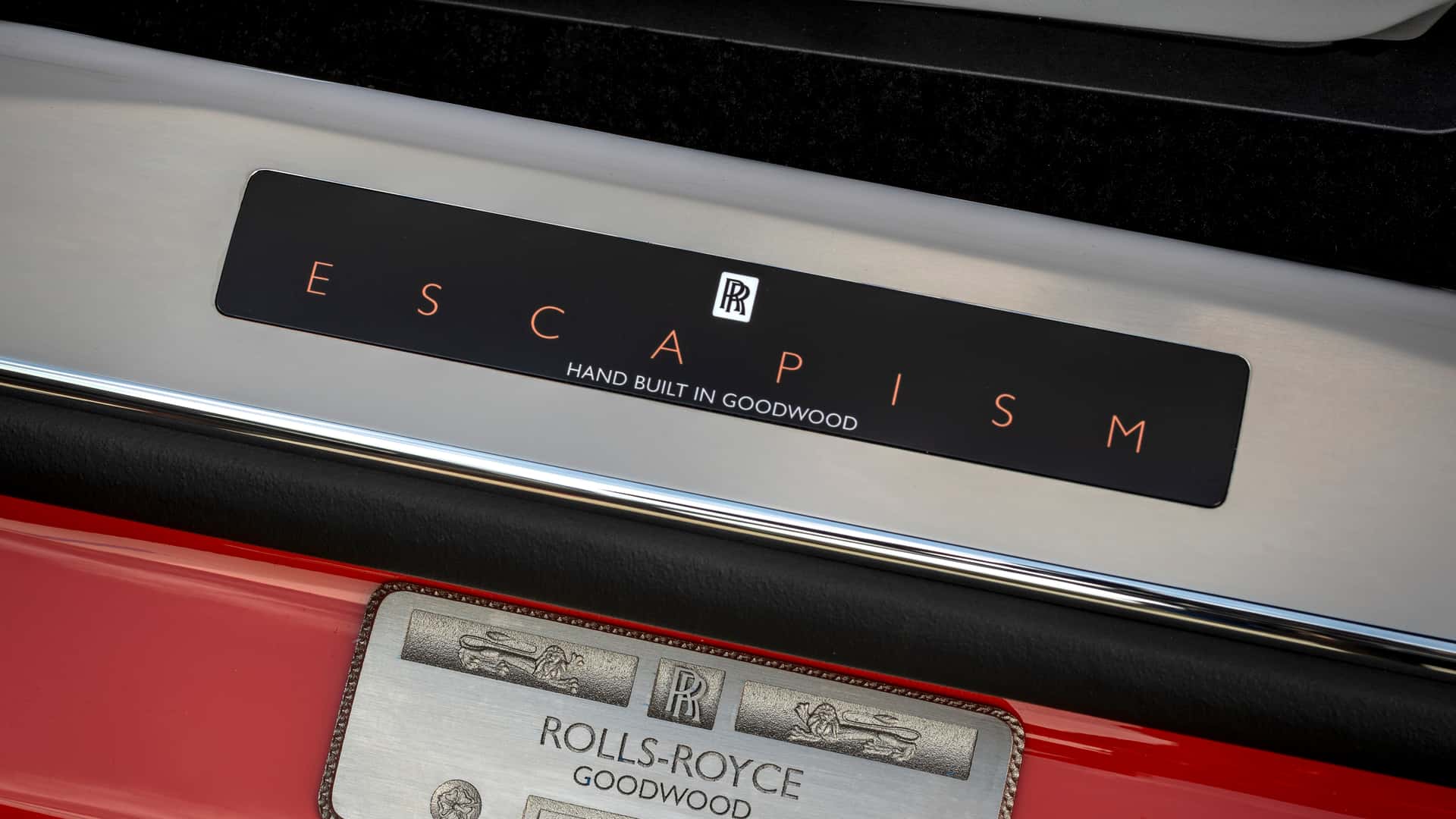 Rolls-Royce trình làng bộ sưu tập xe mới ngay trước triển lãm ô tô Bắc Kinh