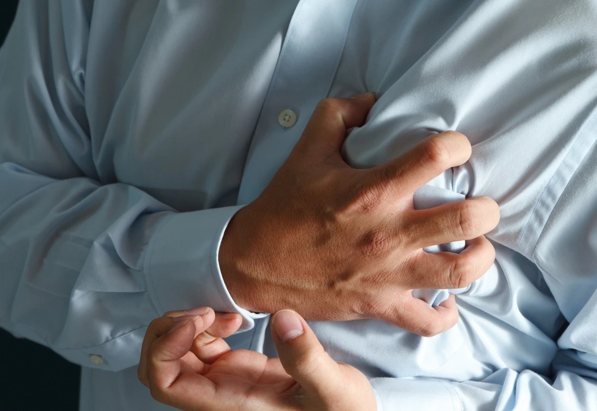 Căn bệnh khiến Đức Tiến qua đời đột ngột