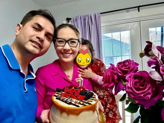 Cuộc đời Đức Tiến: Từ bỏ ánh hào quang để sống bên vợ
