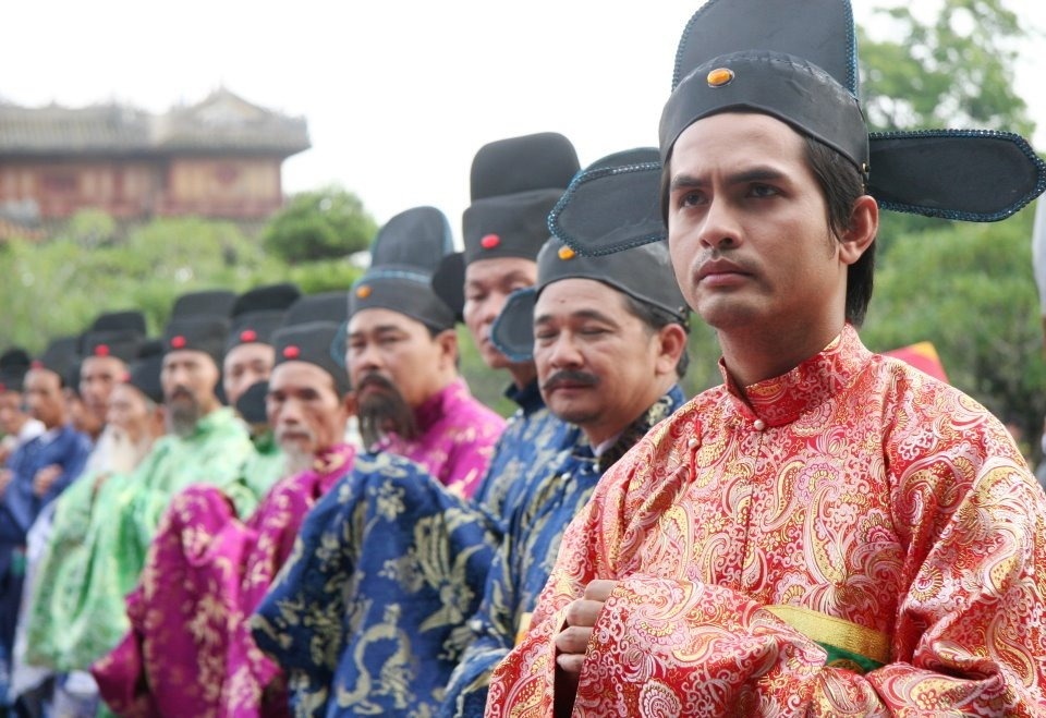 Đức Tiến qua đời