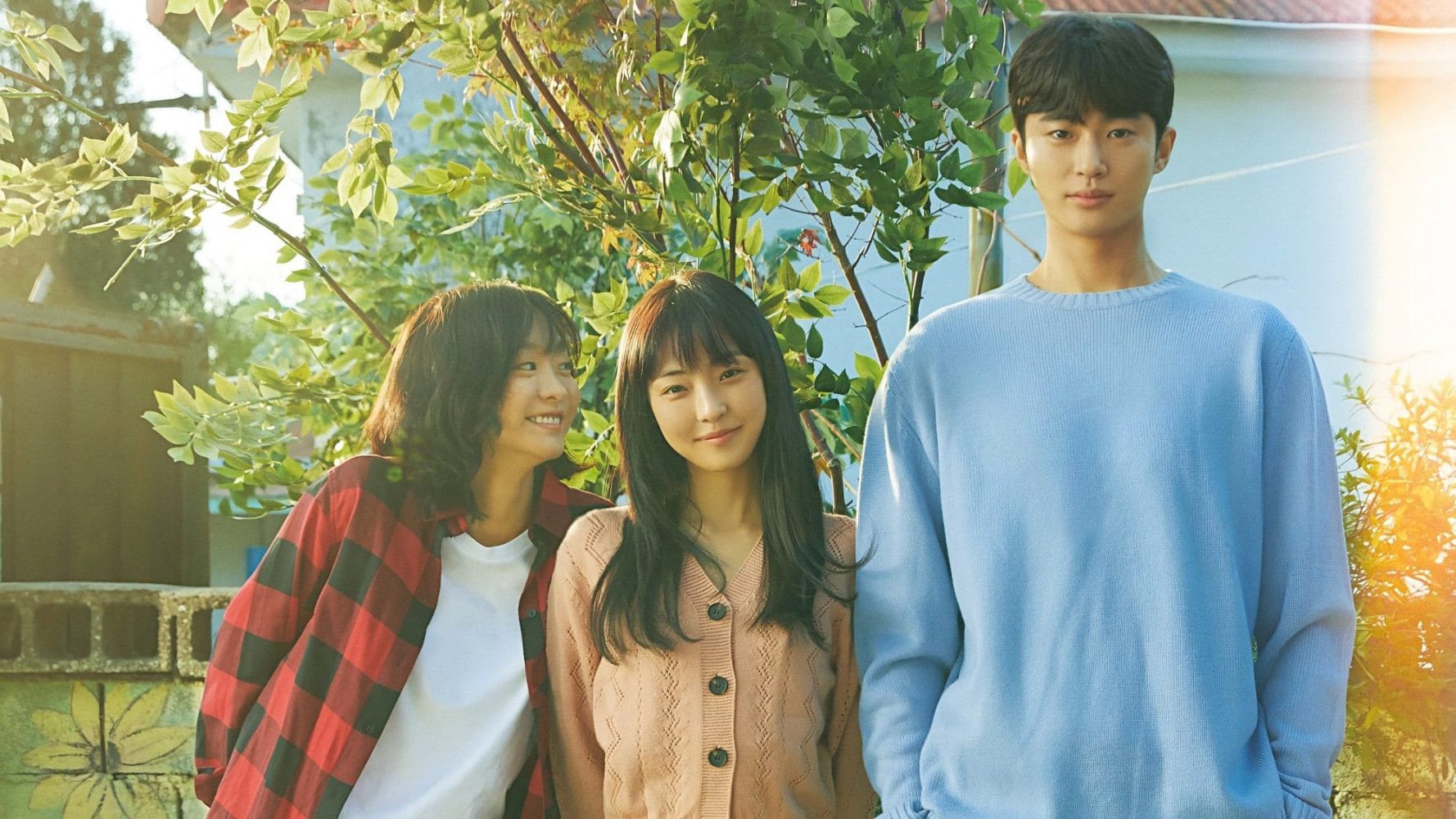 Top 7 phim mới tạo tiếng vang của Byeon Woo-Seok