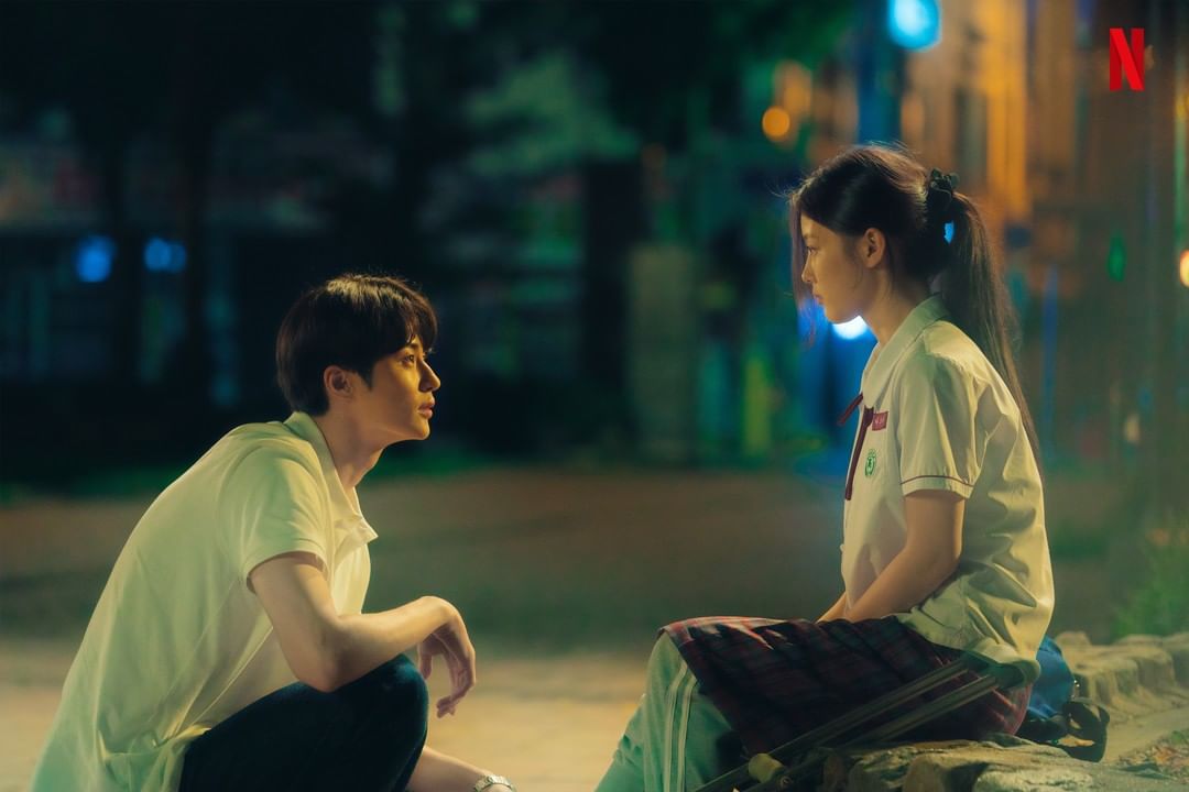 Top 7 phim mới tạo tiếng vang của Byeon Woo-Seok
