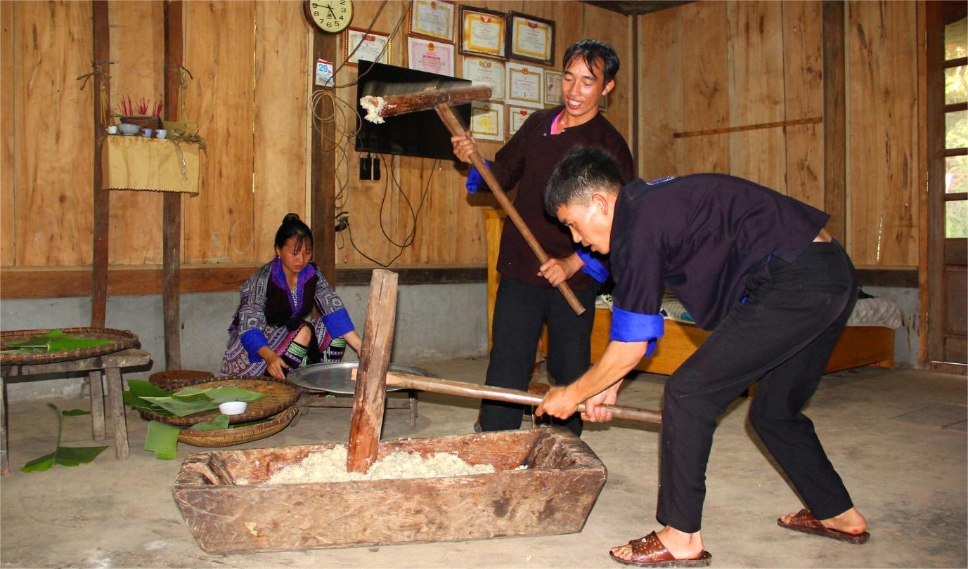 Mù Cang Chải mùa nào đẹp