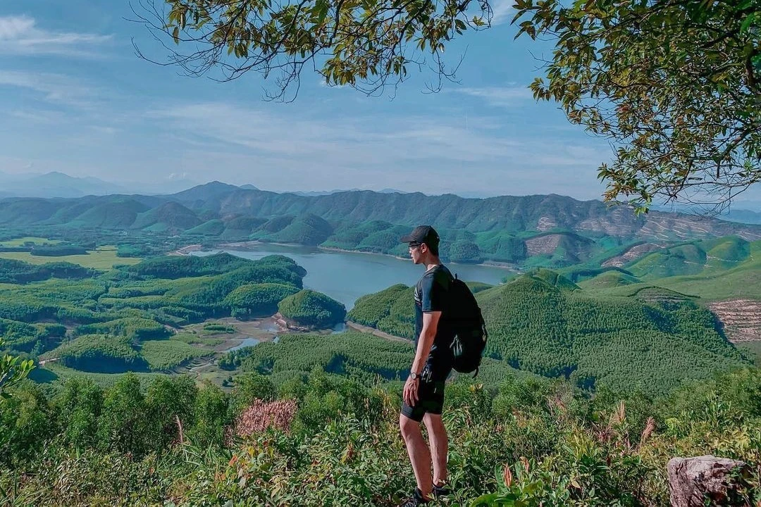 Du lịch Huế