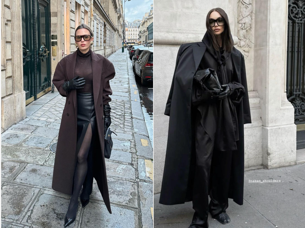 Mob Wife là gì 