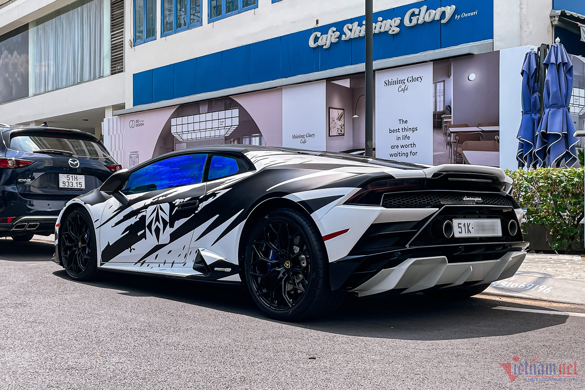 Lamborghini Huracan EVO