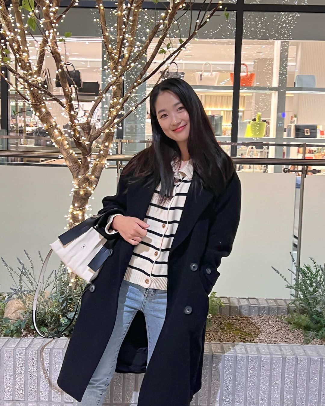 Kim Hye Yoon phim mới
