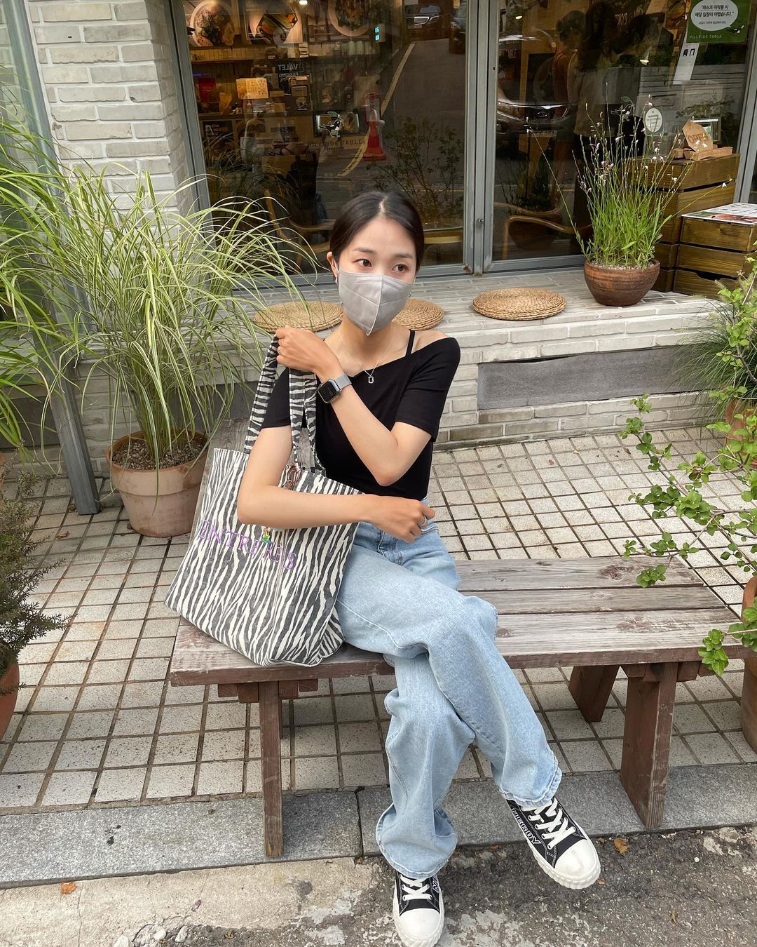 Kim Hye Yoon phim mới