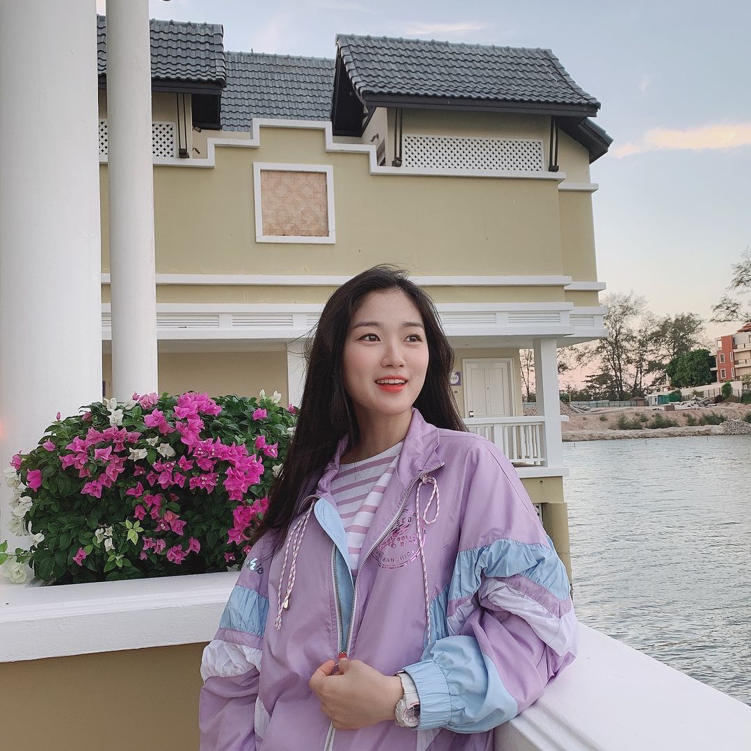 Kim Hye Yoon phim mới
