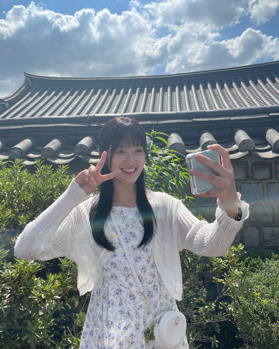 Kim Hye Yoon phim mới