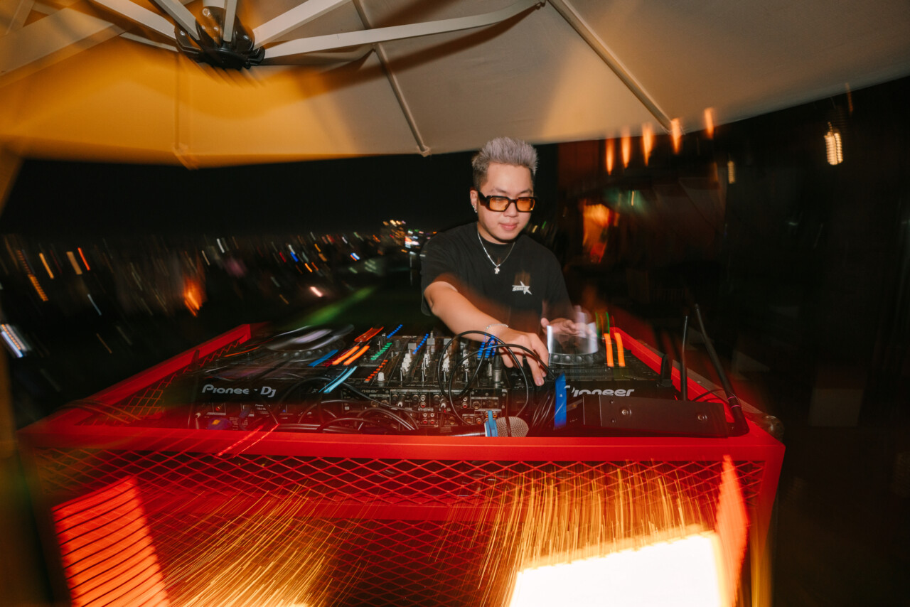 Social Club Rooftop Bar Ra Mắt Concept Mới Của Ladies Night: A Women’s Secret