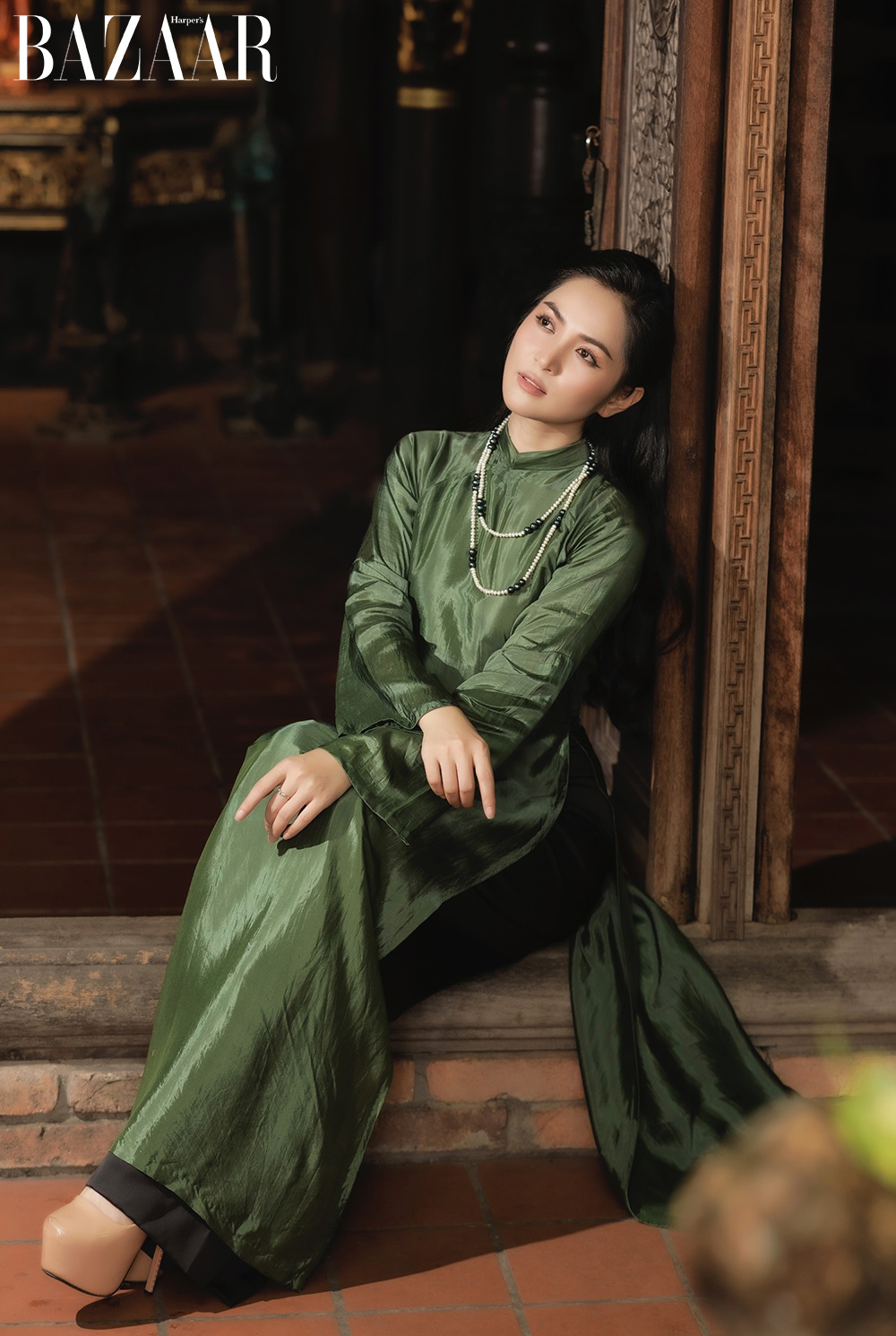 Ca sĩ Duyên Quỳnh