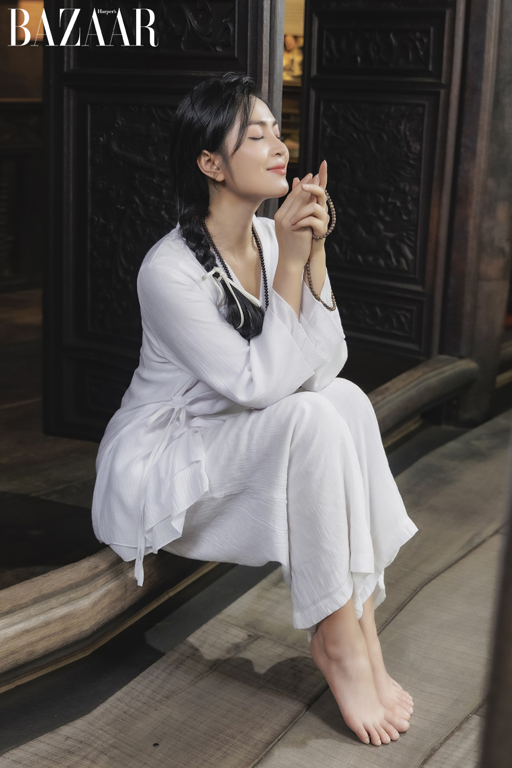 Ca sĩ Duyên Quỳnh