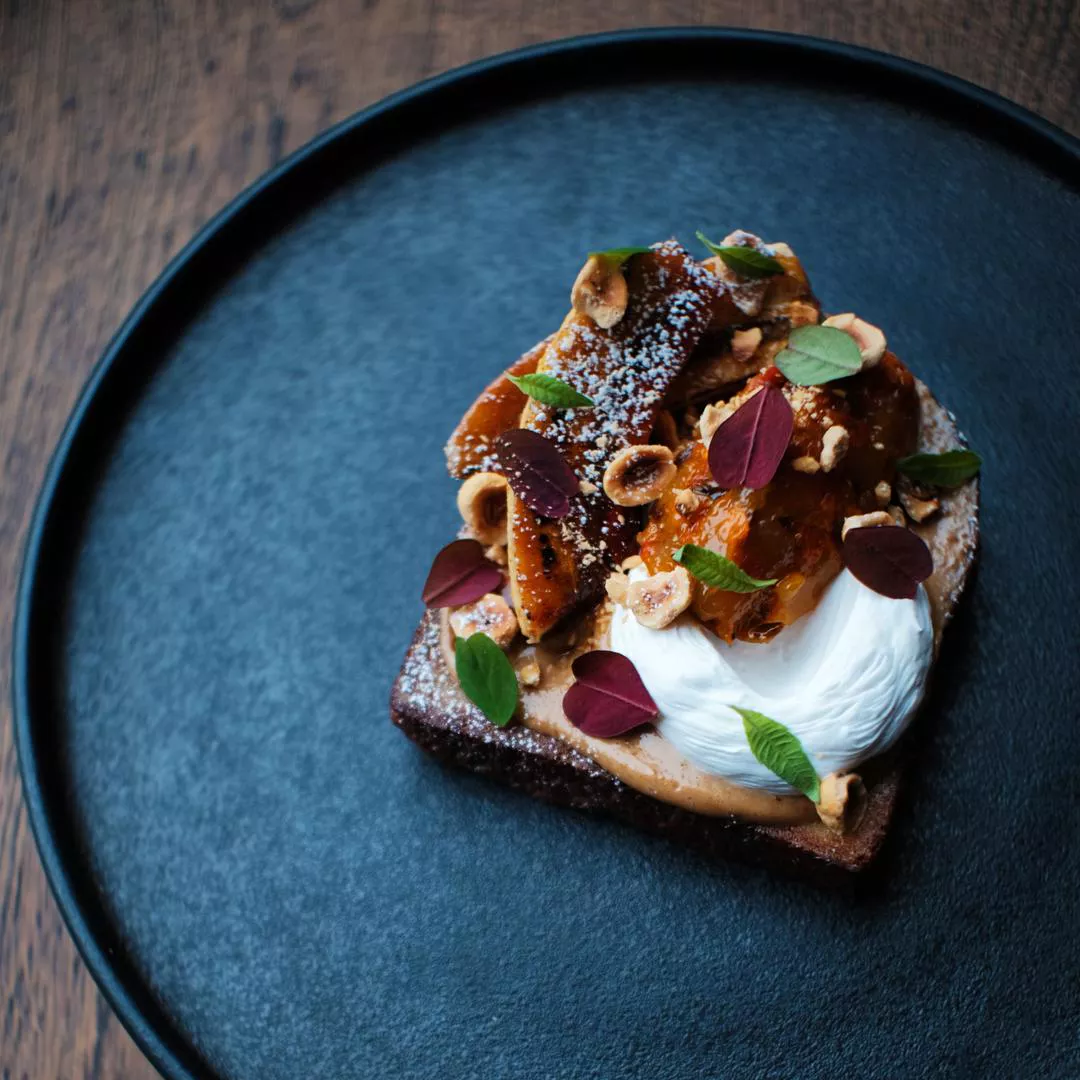 Các nhà hàng Michelin ở Copenhagen đắt nhất thế giới