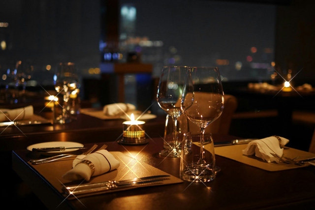 Các nhà hàng Michelin ở Copenhagen đắt nhất thế giới