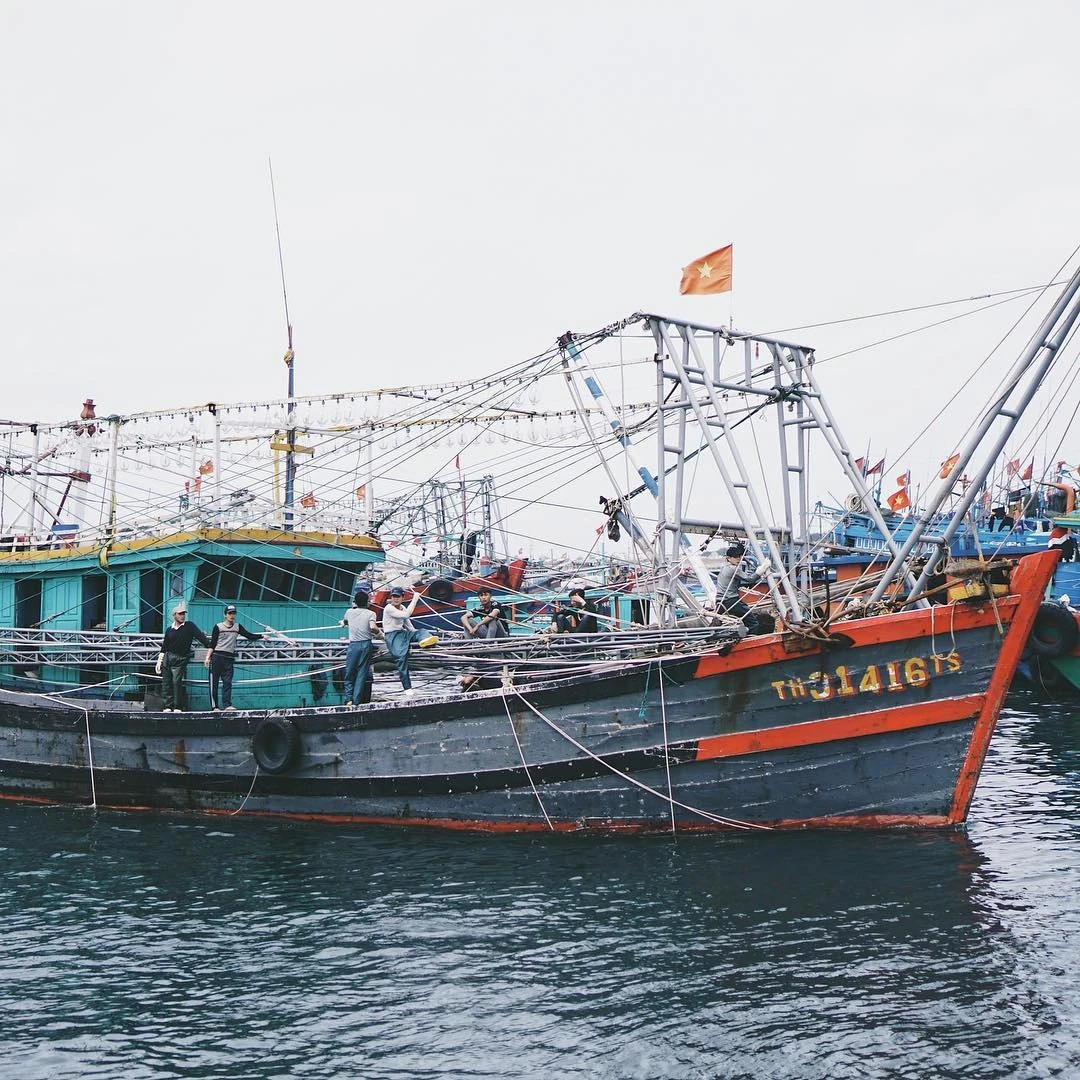 Du lịch Hải Phòng
