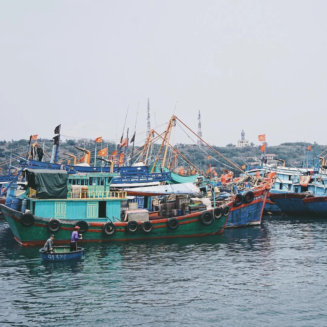 Du lịch Hải Phòng
