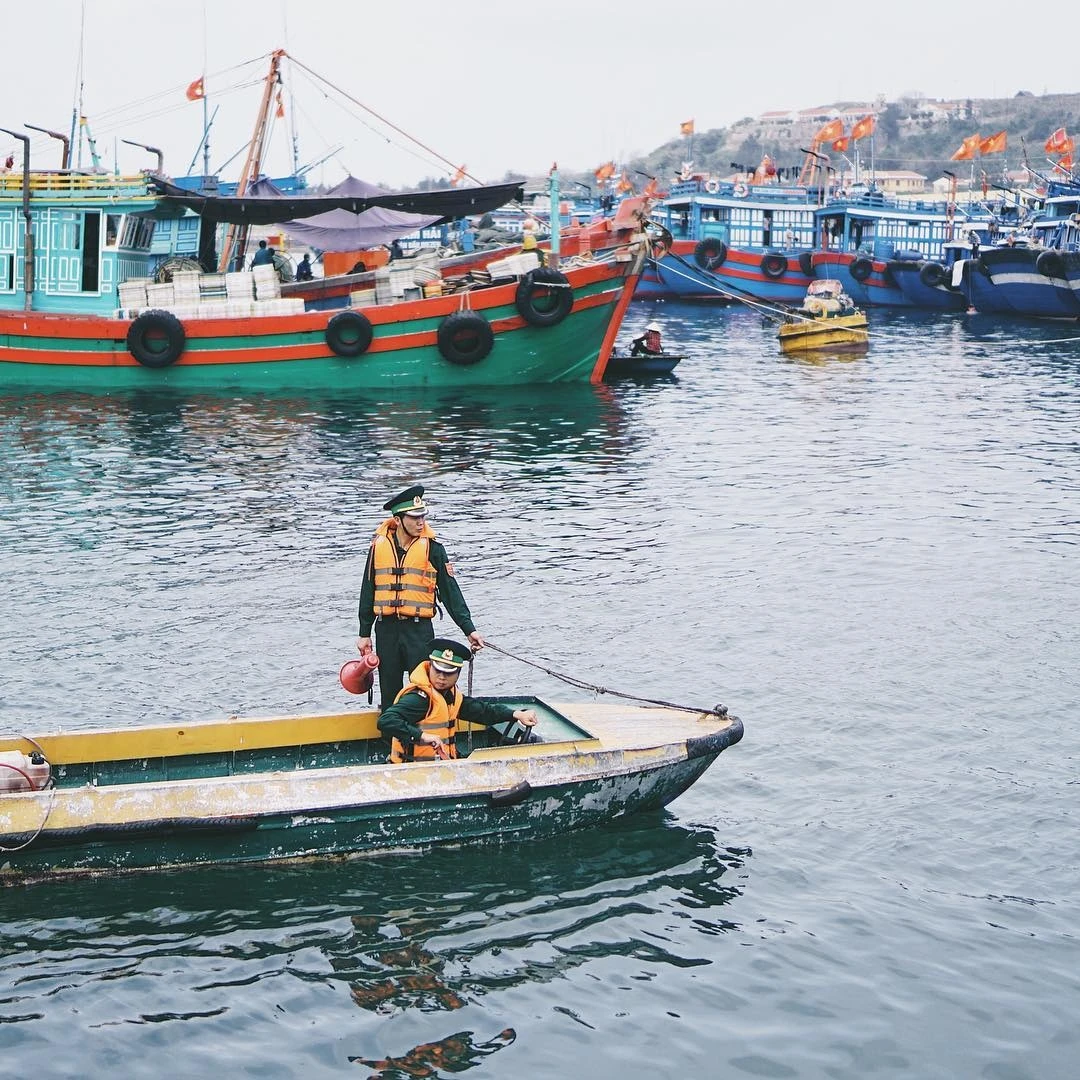 Du lịch Hải Phòng