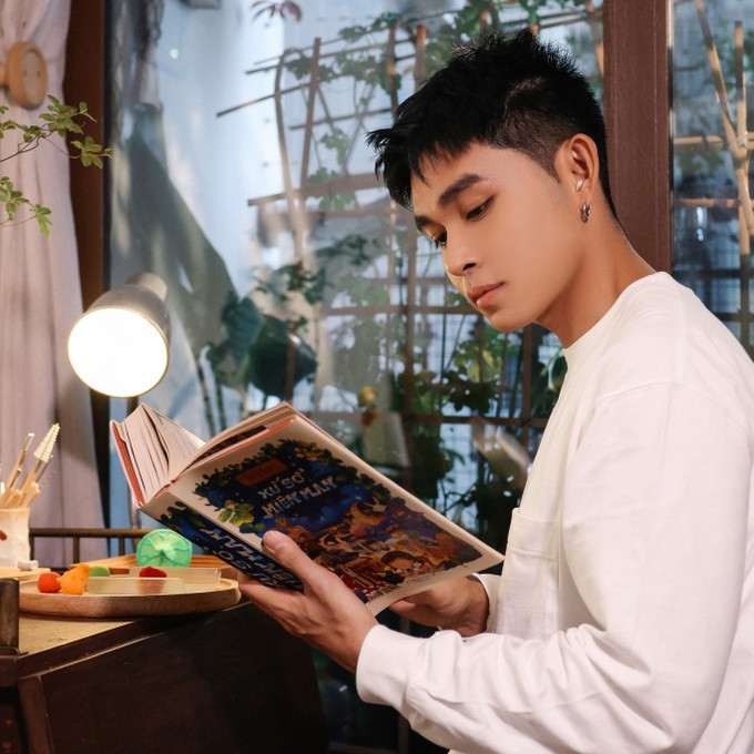 Jun Phạm "gục ngã" trước màn tiếp đón của "Anh trai vượt ngàn chông gai", hoá ra 6 năm trước đã từng nhắc tới lý do