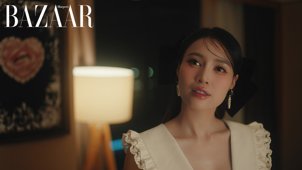 MV đầu tay của LUNAS Trending trên Yotube ngay khi phát hành