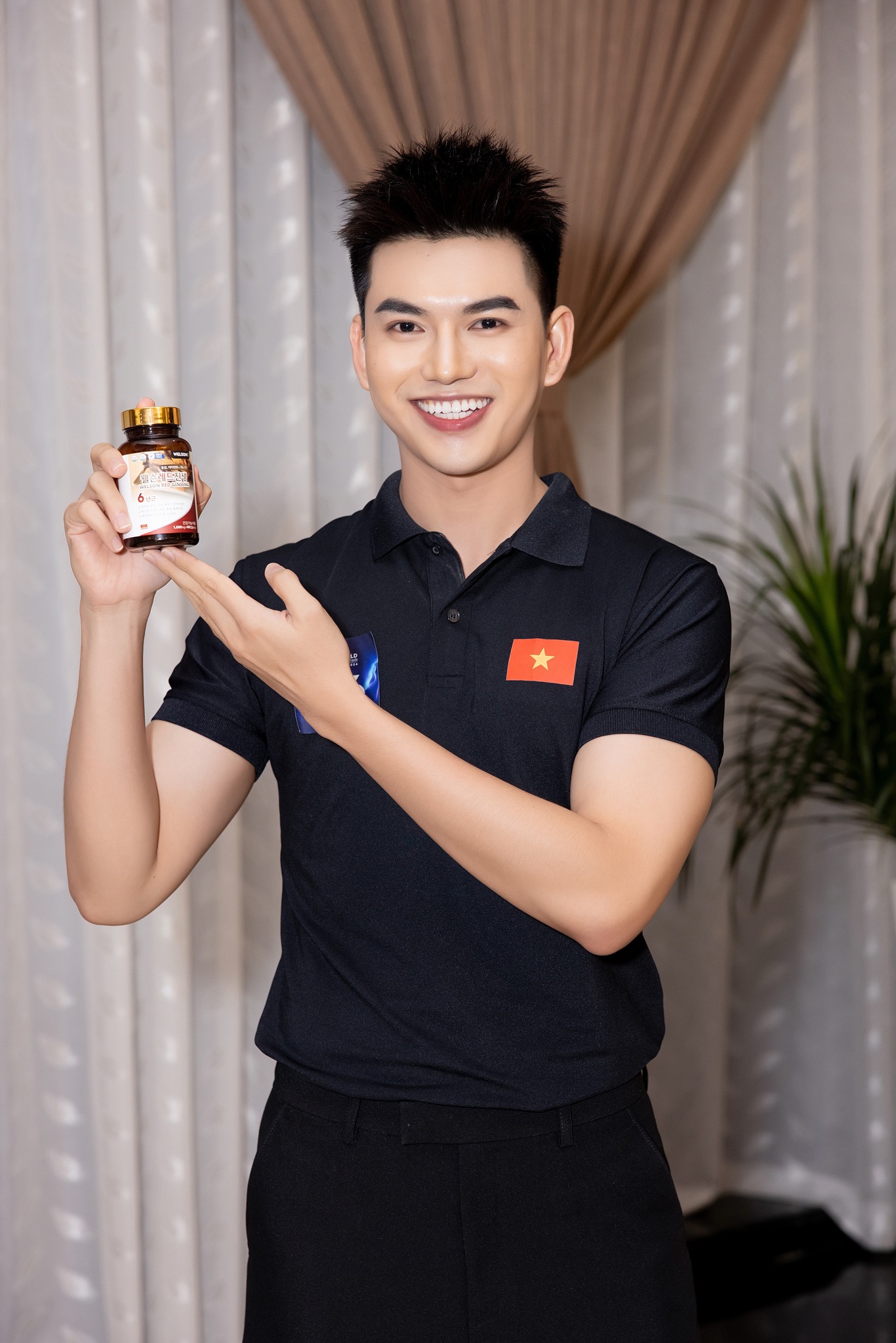 Mr World Vietnam 2024 công bố phần thi hoàn toàn mới