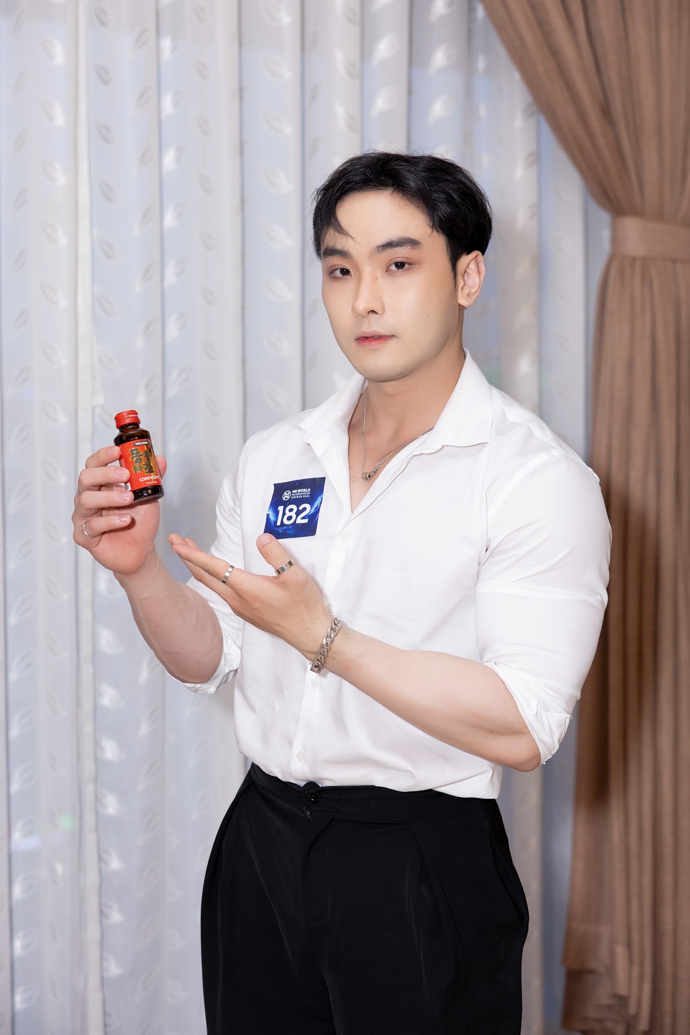Mr World Vietnam 2024 công bố phần thi hoàn toàn mới