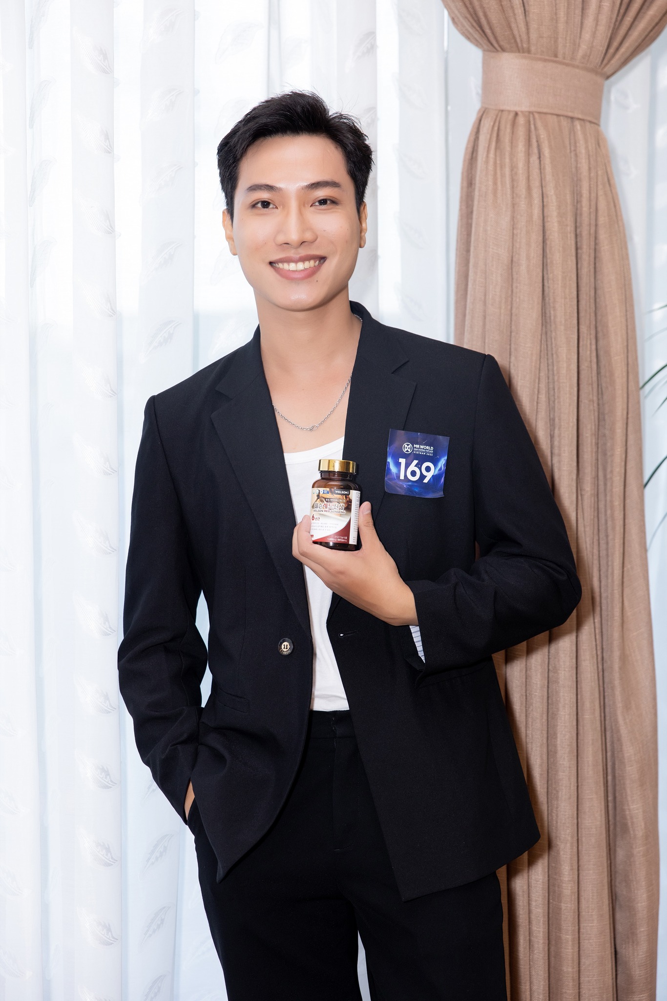 Mr World Vietnam 2024 công bố phần thi hoàn toàn mới