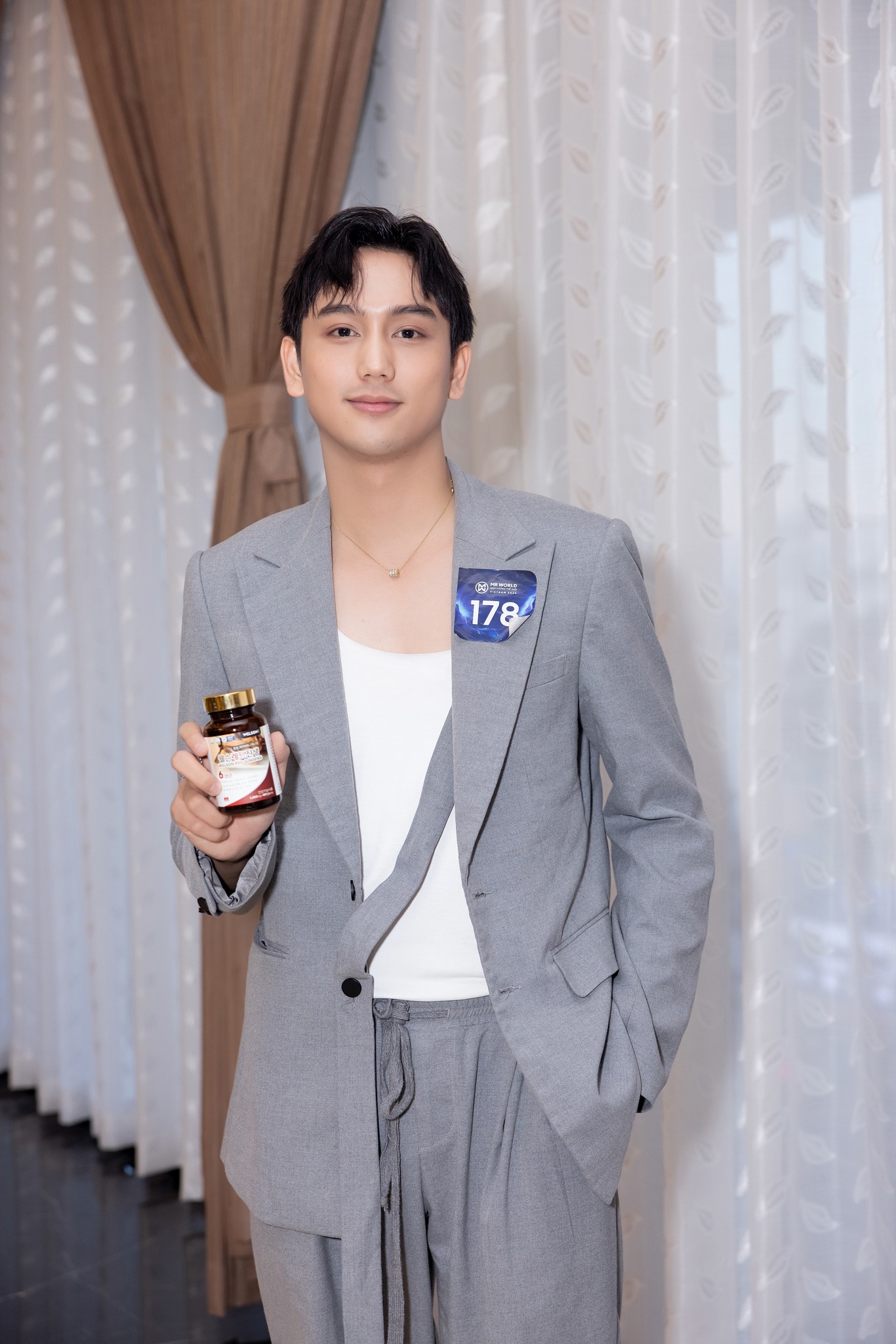 Mr World Vietnam 2024 công bố phần thi hoàn toàn mới