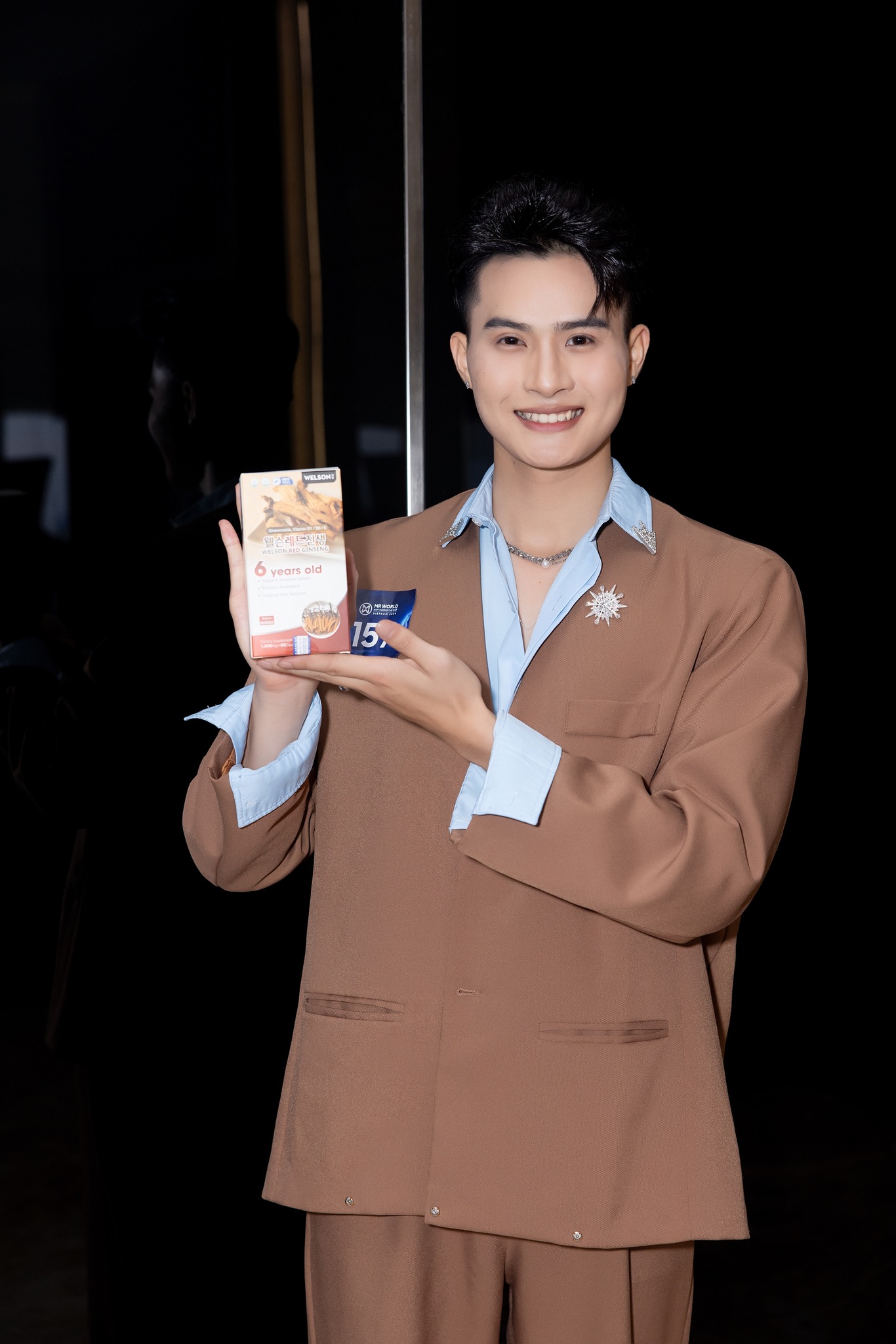 Mr World Vietnam 2024 công bố phần thi hoàn toàn mới