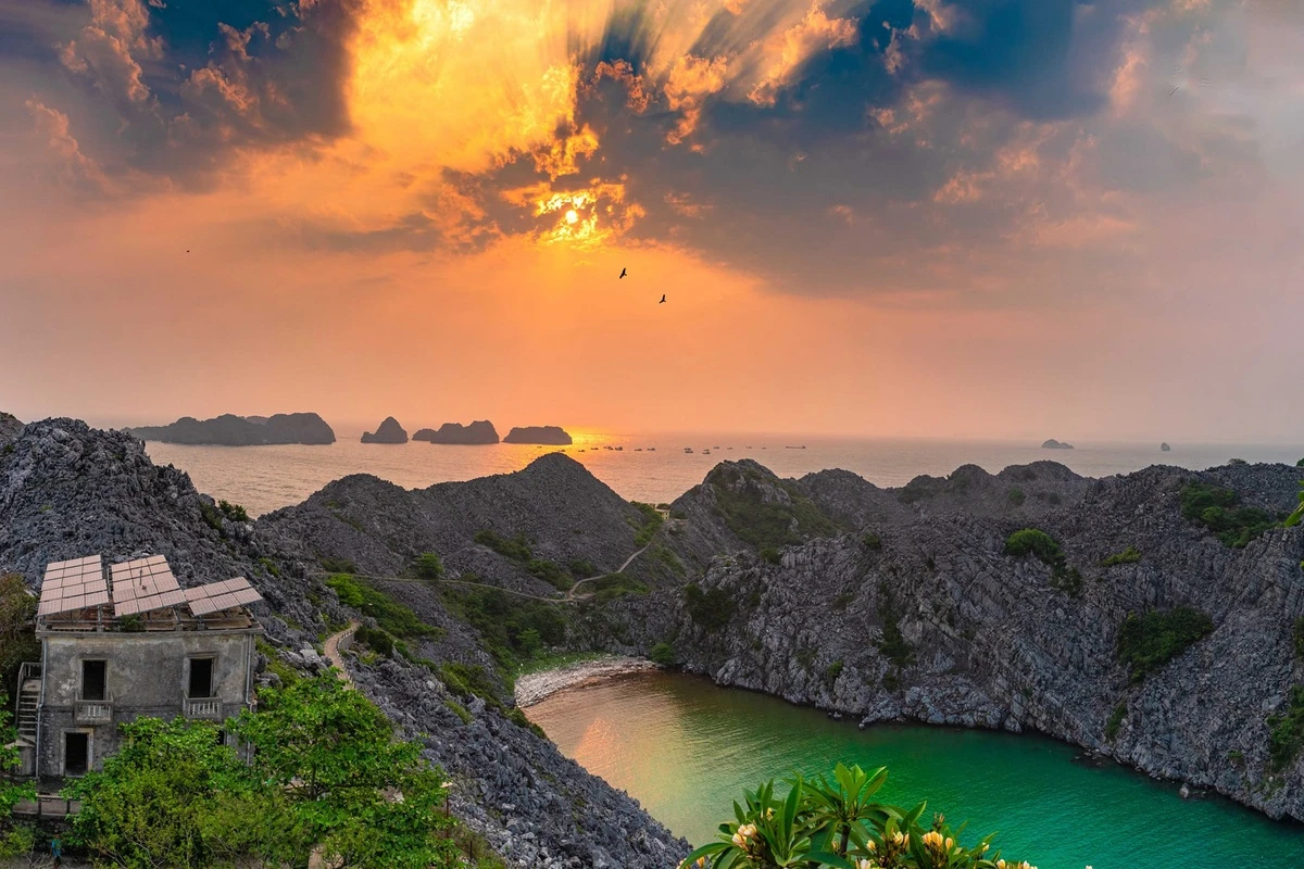 Du lịch Hải Phòng