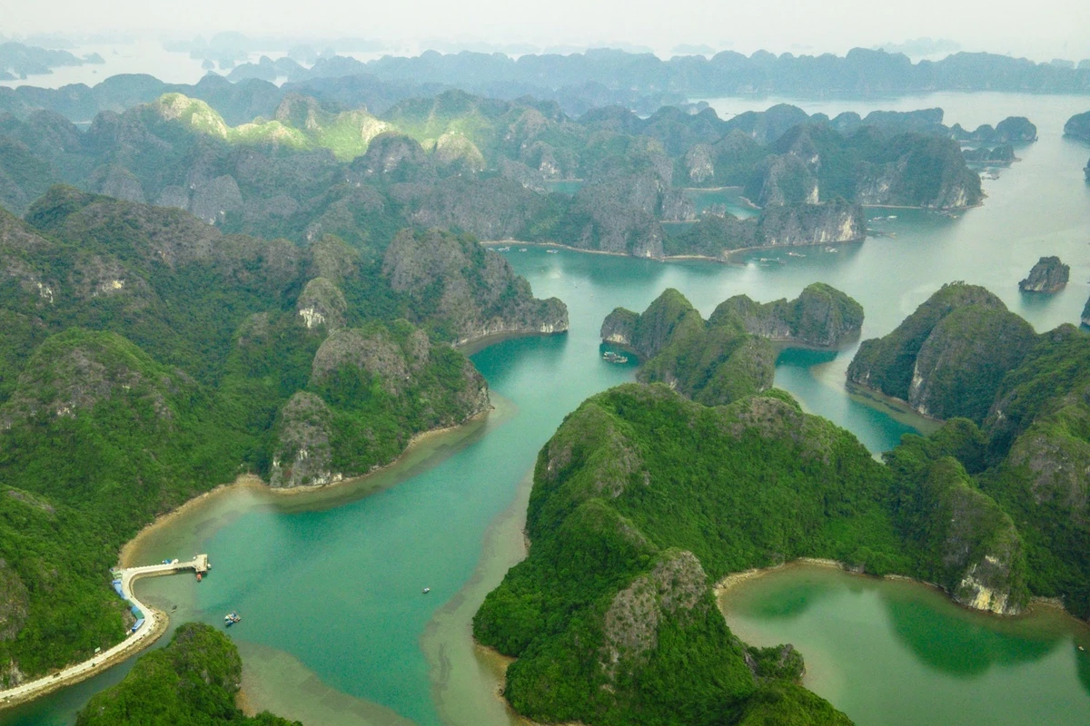Du lịch Hải Phòng