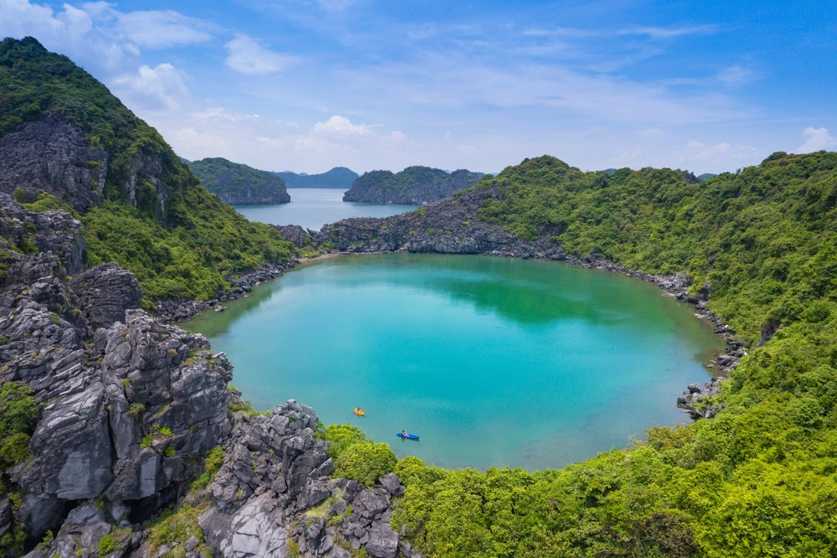 Du lịch Hải Phòng
