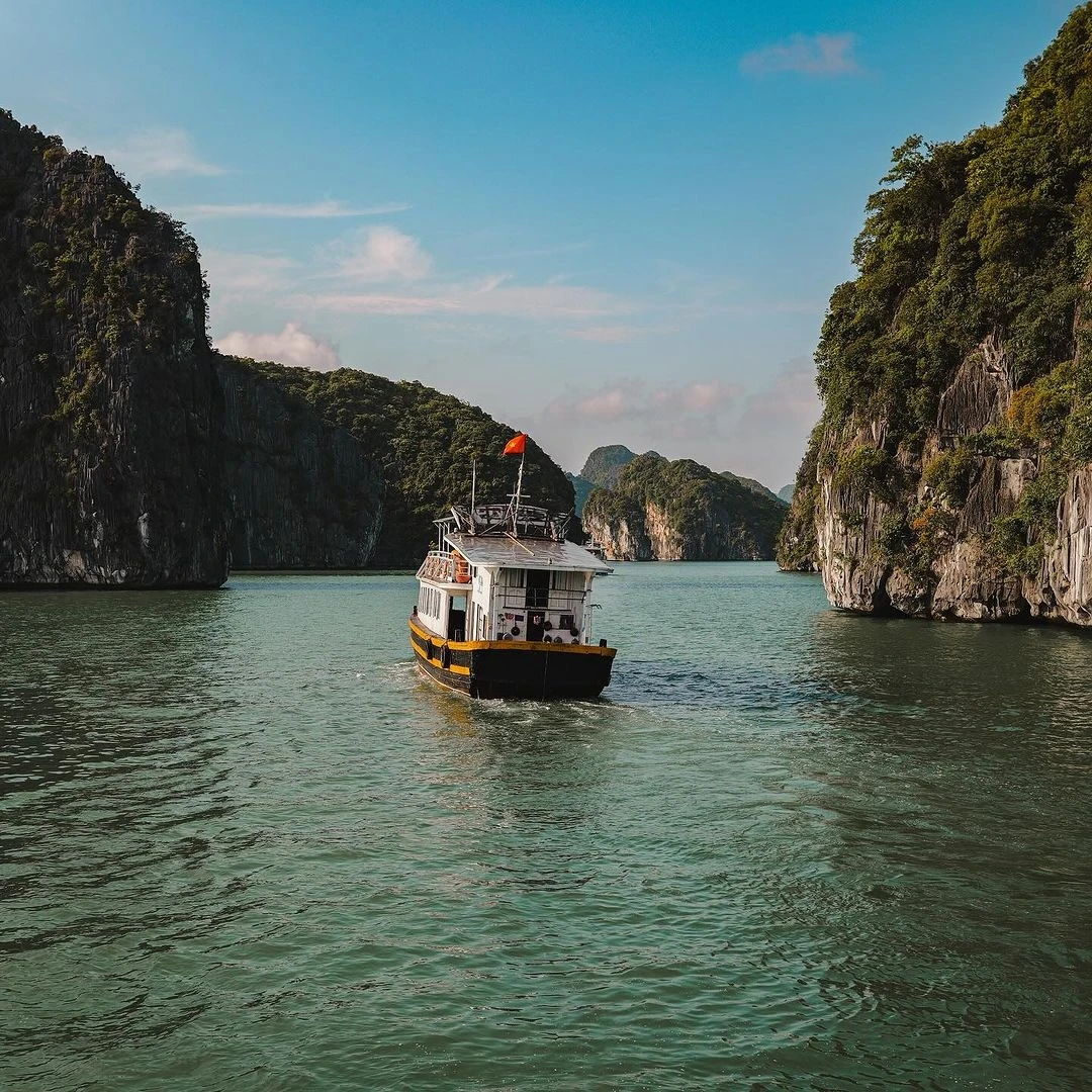 Du lịch Hải Phòng