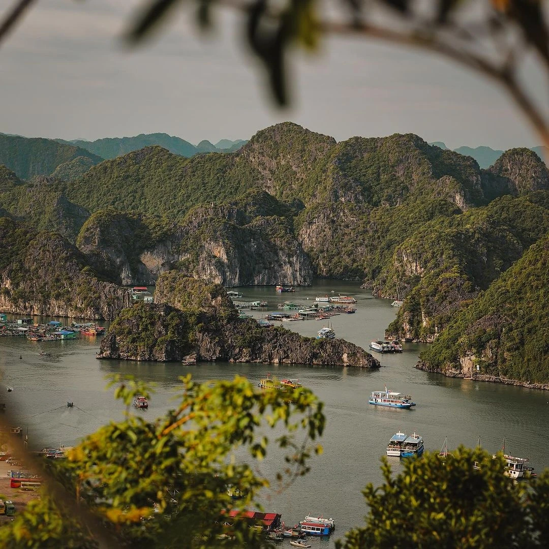 Du lịch Hải Phòng