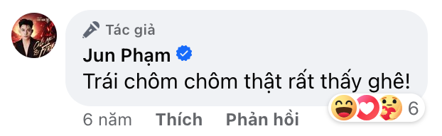 Jun Phạm "gục ngã" trước màn tiếp đón của "Anh trai vượt ngàn chông gai", hoá ra 6 năm trước đã từng nhắc tới lý do