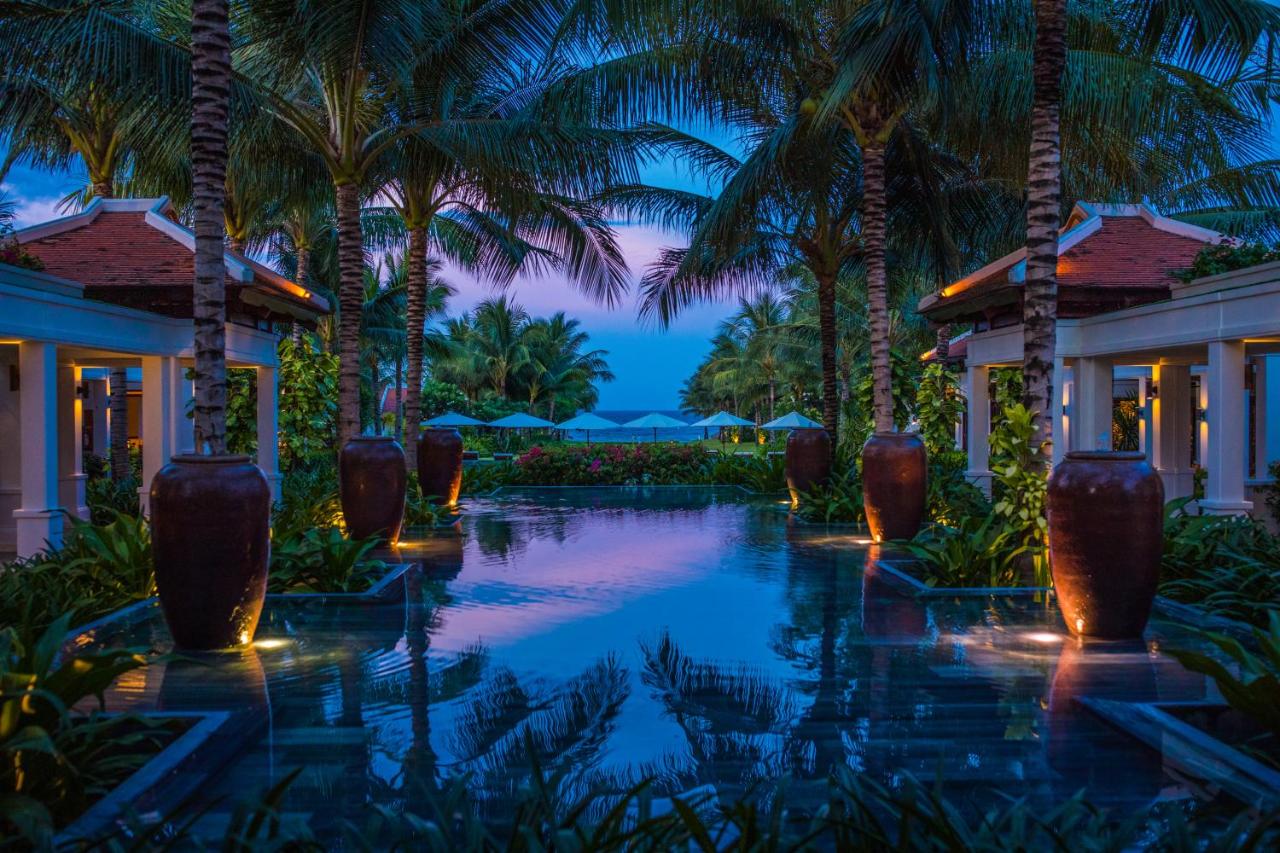 Tripadvisor vinh danh The Anam Cam Ranh vào Top 1% khách sạn tốt nhất trên toàn thế giới