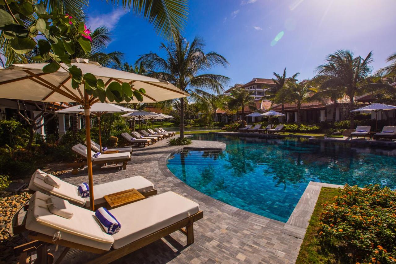 Tripadvisor vinh danh The Anam Cam Ranh vào Top 1% khách sạn tốt nhất trên toàn thế giới