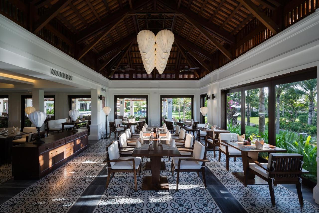Tripadvisor vinh danh The Anam Cam Ranh vào Top 1% khách sạn tốt nhất trên toàn thế giới