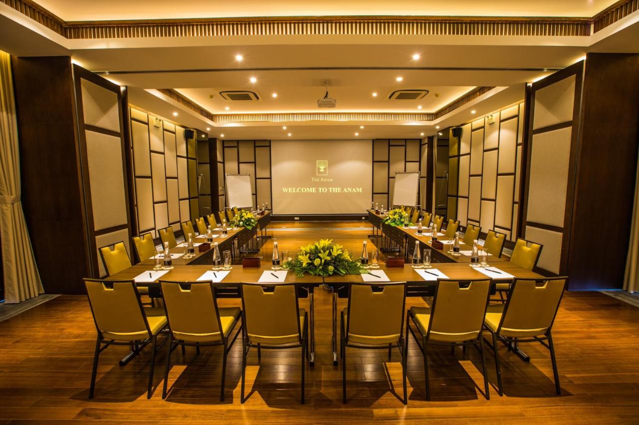 Tripadvisor vinh danh The Anam Cam Ranh vào Top 1% khách sạn tốt nhất trên toàn thế giới