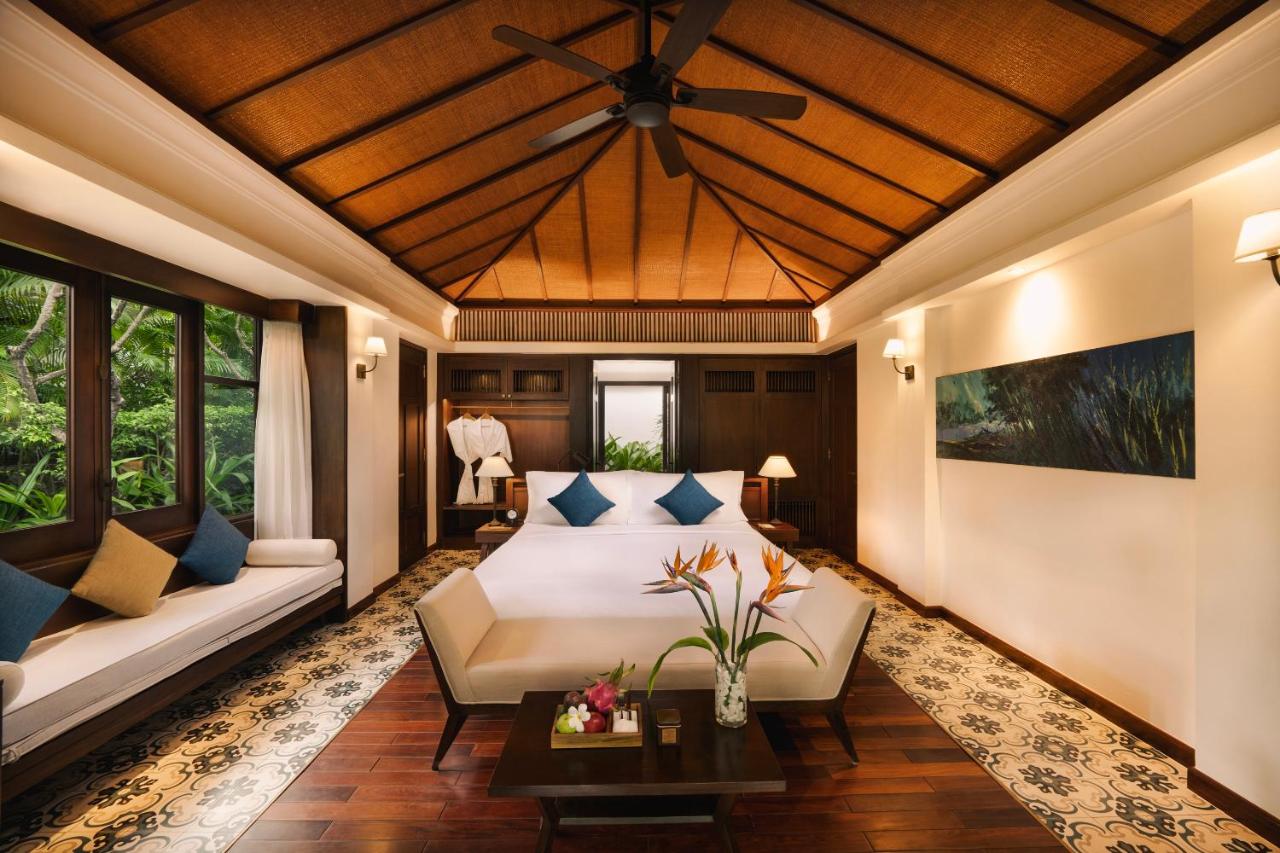 Tripadvisor vinh danh The Anam Cam Ranh vào Top 1% khách sạn tốt nhất trên toàn thế giới
