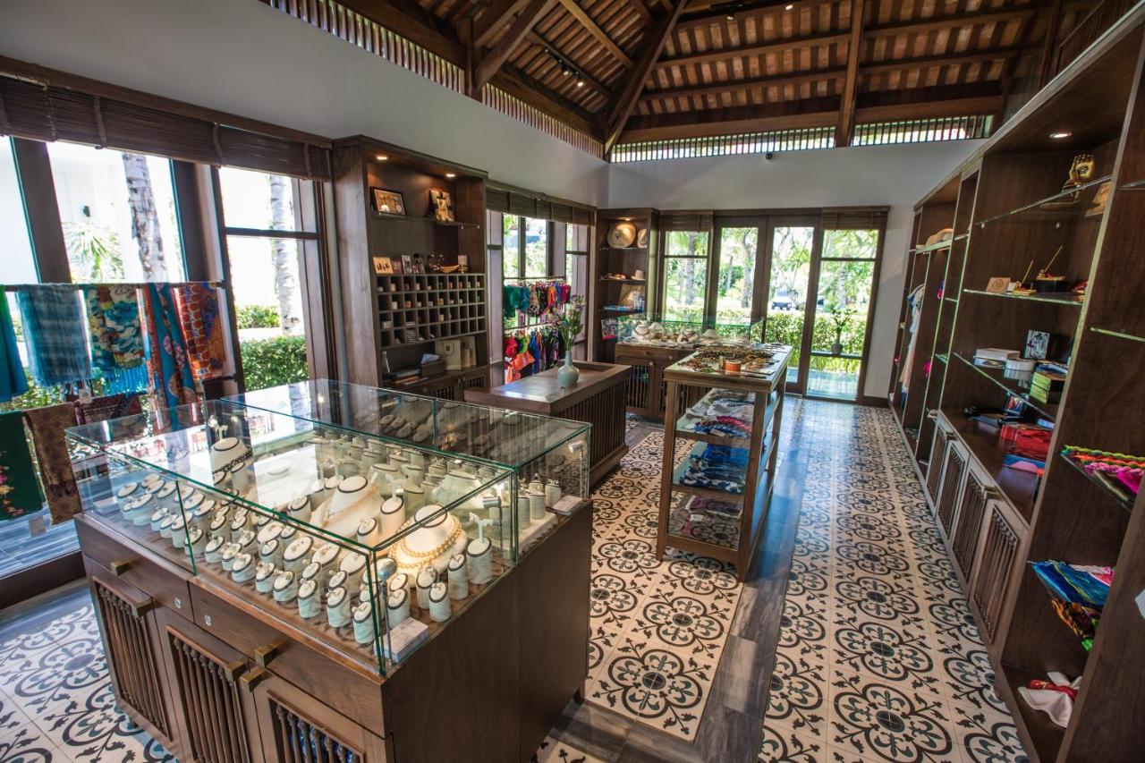 Tripadvisor vinh danh The Anam Cam Ranh vào Top 1% khách sạn tốt nhất trên toàn thế giới