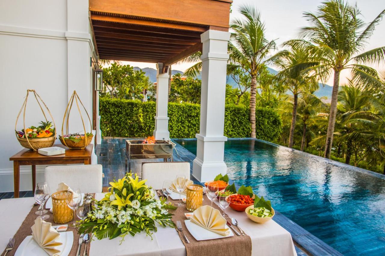 Tripadvisor vinh danh The Anam Cam Ranh vào Top 1% khách sạn tốt nhất trên toàn thế giới