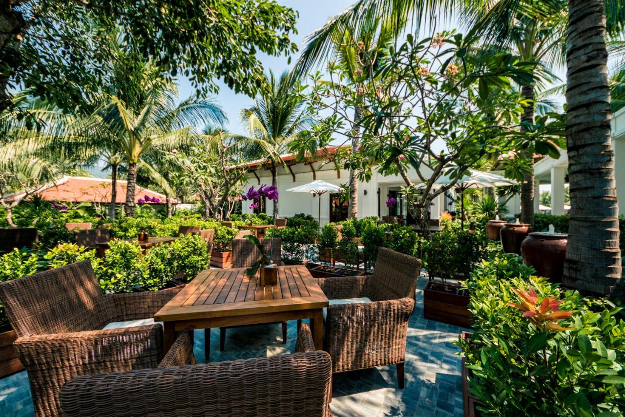 Tripadvisor vinh danh The Anam Cam Ranh vào Top 1% khách sạn tốt nhất trên toàn thế giới