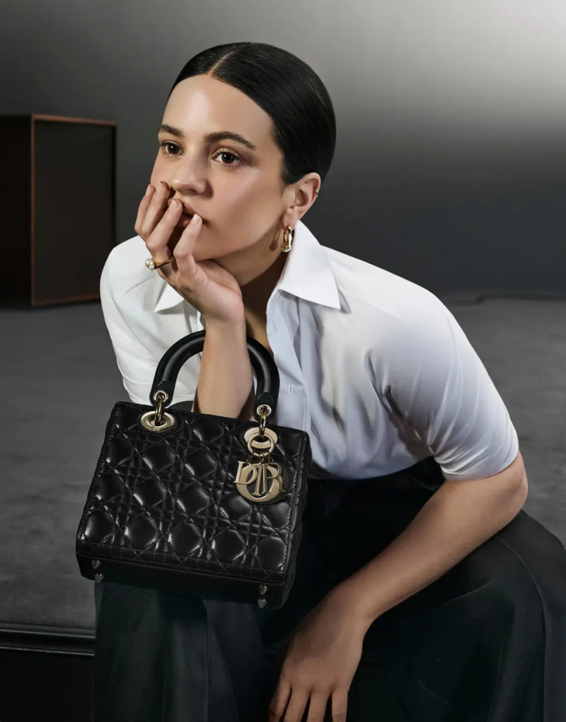 Đại sứ Dior
