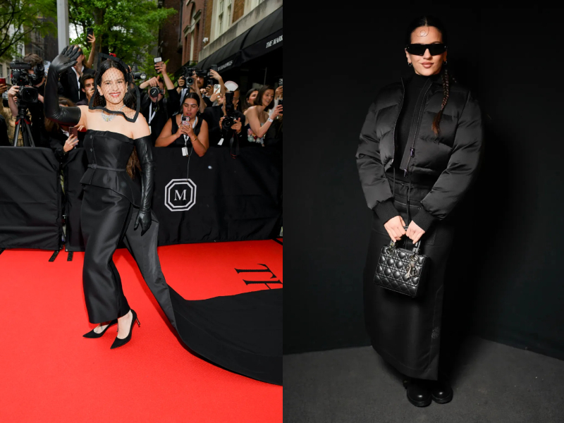 Đại sứ Dior